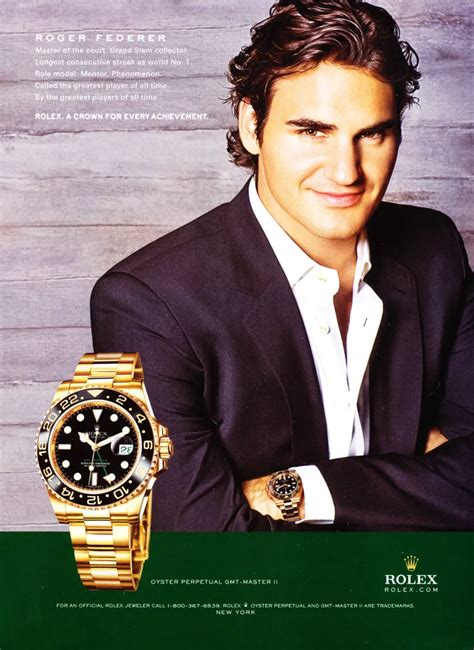 rolex advertisement|rolex ad waitlist.